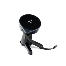 پایه نگهدارنده و شارژر مغناطیسی گوشی موبایل هیسکا مدل HK-2353W