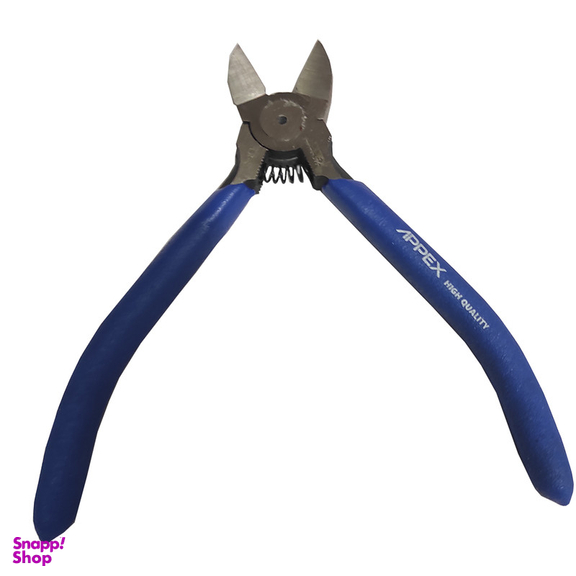 انبر کف چین اپکس مدل SMT-APX7456-NOZZLE PLIER سایز 5 اینچ
