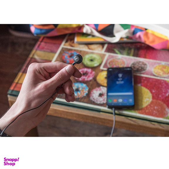 هندزفری ای کی جی مدل +S10