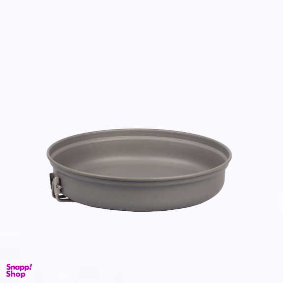 ست قابلمه سفری 6 نفره لایف کمپ کد 45830