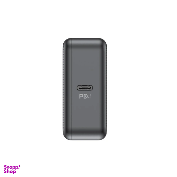 پاوربانک بودی مدل MINI POWER BANK ظرفیت 10000 میلی‌ آمپر ساعت