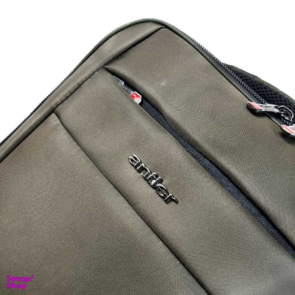 کوله پشتی لپ تاپ مکنیل مدل ANTLER MC-429