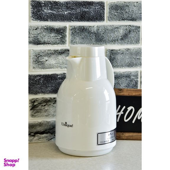 فلاسک یونیک طرح پنگوئن کد 1957A گنجایش 1.9 لیتر