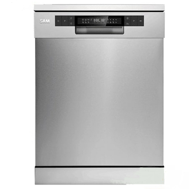 ماشین ظرفشویی سام مدل DW-168i