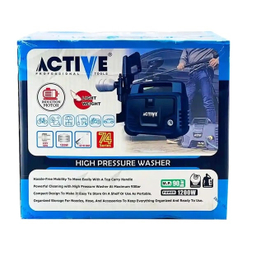 کارواش اکتیو تولز مدل AC-7490