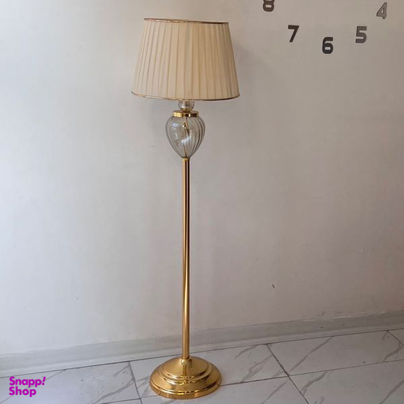 آباژور ایستاده نورهام مدل NHM-80SHM50-40