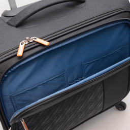 چمدان خلبانی امریکن توریستر مدل FT6 NORTON