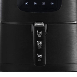 هواپز بلک اند دکر مدل AF700