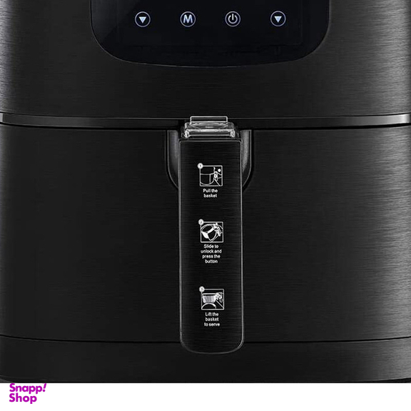 هواپز بلک اند دکر مدل AF700