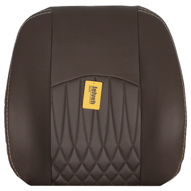 روکش صندلی خودرو جلوه مدل Bg13 مناسب برای پژو پارس