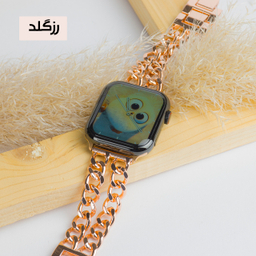 ساعت هوشمند گیفت کالکشن مدل WY Series سایز 44 میلی‌ متر