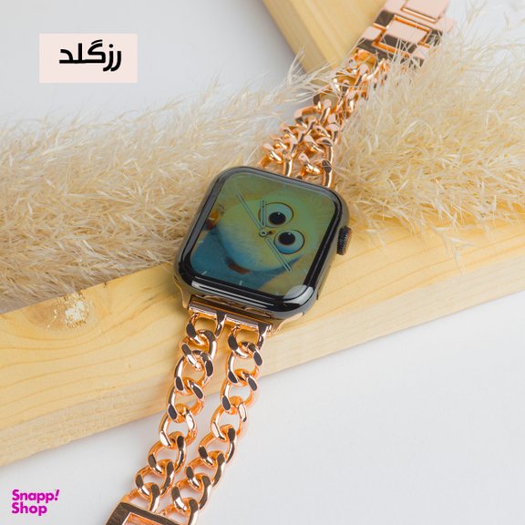 ساعت هوشمند گیفت کالکشن مدل WY Series سایز 44 میلی‌ متر
