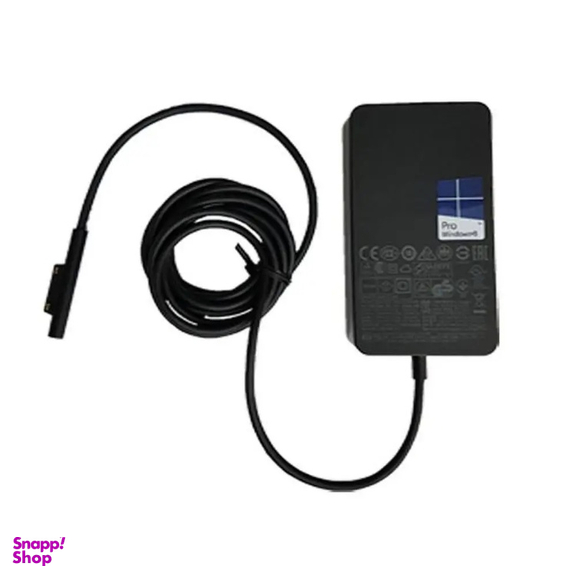 شارژر 44 وات مدل Surface 44 مناسب مایکروسافت سرفیس