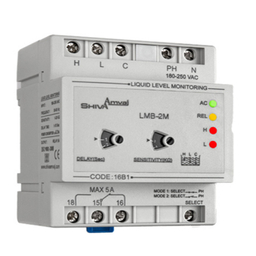 فلوتر الکترونیکی شیوا امواج مدل LMB-2M کد 16B1 بسته دو عددی
