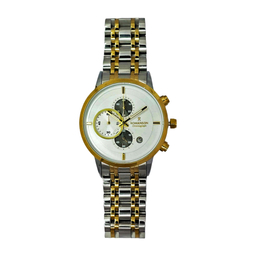 ساعت مچی عقربه ای مردانه رومانسون کد 2095SGW