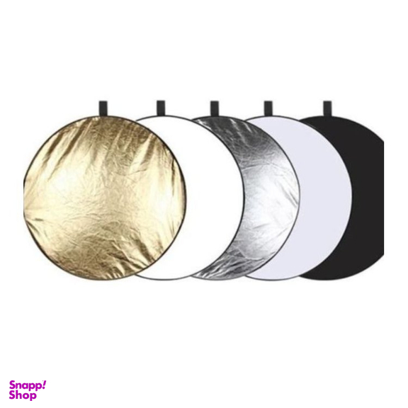 رفلکتور 5 کاره اینجوی مدل 5in1 Reflector 110cm