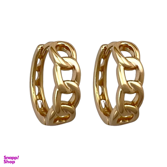 گوشواره زنانه ژوپینگ مدل کارتی کد E4930