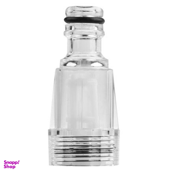 فیلتر کارواش مدل  شیشه ای  کد 3/4