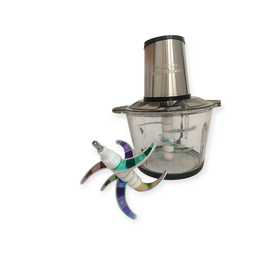 خردکن سیلورکرست مدل PB-2024