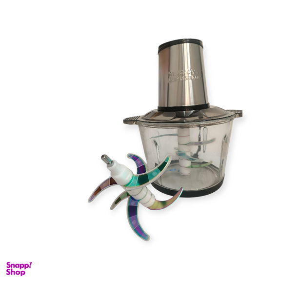 خردکن سیلورکرست مدل PB-2024