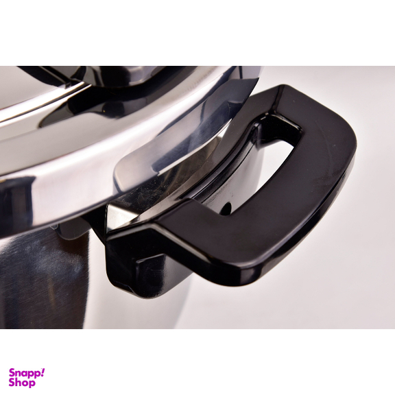 زودپز کرکماز مدل ALESSA کد 02 - A173 گنجایش 10 لیتر