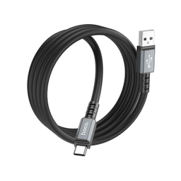 کابل تبدیل USB به USB-C هوکو مدل X85 طول 1 متر