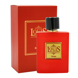 ادوپرفیوم زنانه لوییس آلاویا مدل روج