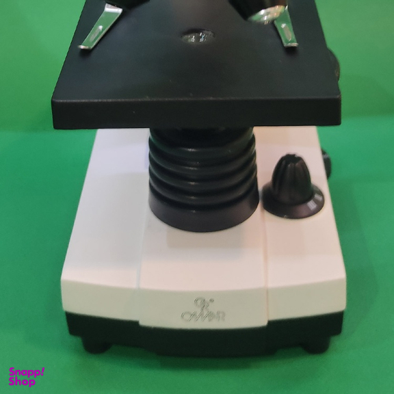 میکروسکوپ کامار مدل 1280X به همراه کیف حمل