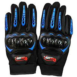 دستکش موتورسیکلت ردلاین مدل RE 007