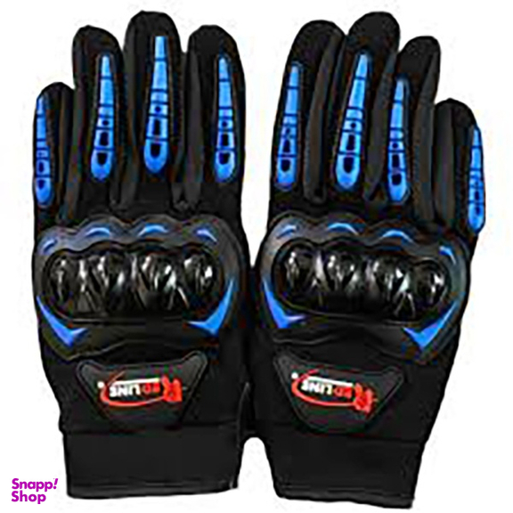 دستکش موتورسیکلت ردلاین مدل RE 007