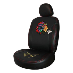 روکش صندلی خودرو سوشیانت مدل سرخپوست مناسب برای پراید 131