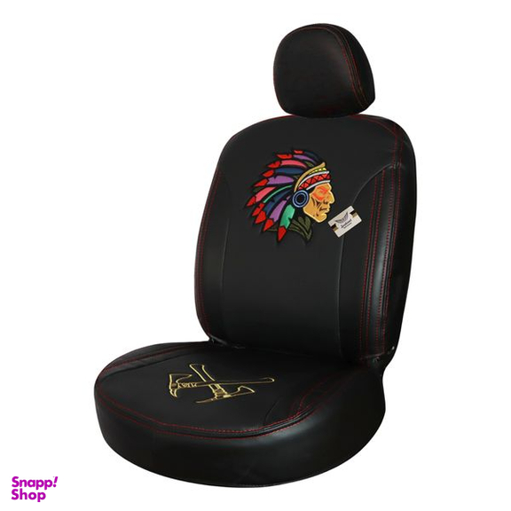 روکش صندلی خودرو سوشیانت مدل سرخپوست مناسب برای پراید 131