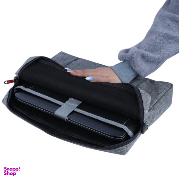 کیف لپ تاپ 15 اینچ طرح Pierre Cardin مدل MC-633