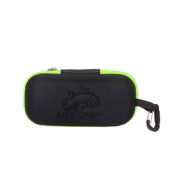 کاور کفش سیلیکونی لایف کمپ کد 45846 سایز M