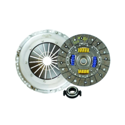 کیت کلاچ آلستر کد 88 مناسب پژو 206