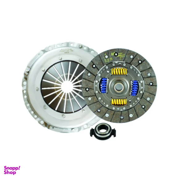 کیت کلاچ آلستر کد 88 مناسب پژو 206