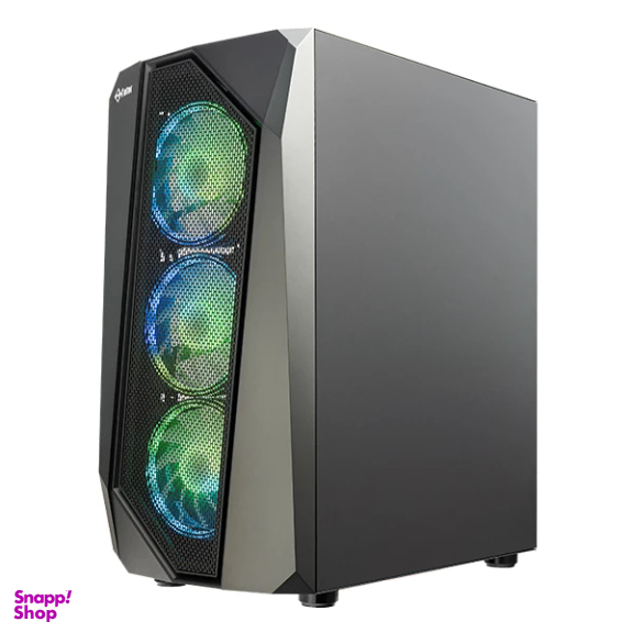 کیس کامپیوتر فاطر مدل FG-740M