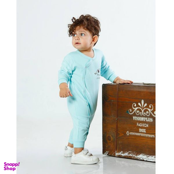سرهمی نوزادی اسپیکو مدل تیفانی