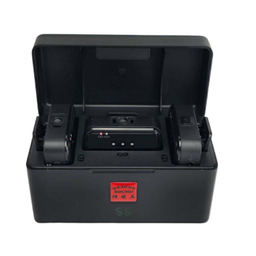 میکروفون بی سیم یقه ای دراگون ساند مدل Dragon Sound SX63
