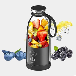شیکر و مخلوط کن شارژی Fresh Juice ظرفیت 500 میلی لیتر