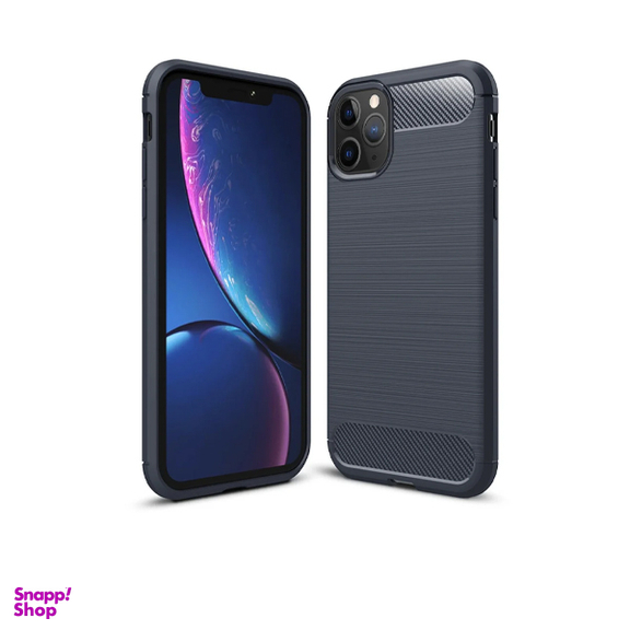 قاب گوشی موبایل فیبر کربن Rugged Armor مناسب اپل iPhone 11 Pro Max