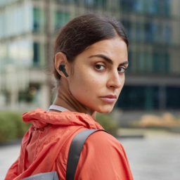 ایرفون بلوتوثی پرودو مدل Soundtec AP Pro 2