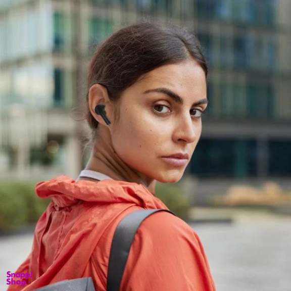 ایرفون بلوتوثی پرودو مدل Soundtec AP Pro 2
