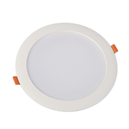 پنل ال ای دی توکار 18 وات بروکس کد Q7622 سری جنرال