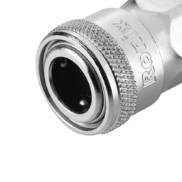 کوپلینگ باد 1/2 اینچ کمپرسوری رونیکس کد 40SM