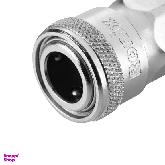 کوپلینگ باد 1/2 اینچ کمپرسوری رونیکس کد 40SM