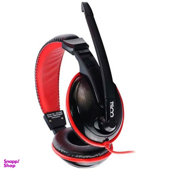 هدست مخصوص بازی تسکو مدل TH 5125