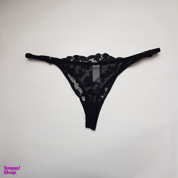 ست شورت و سوتین زنانه برتا مدل توری کد 2020SQ رنگ مشکی