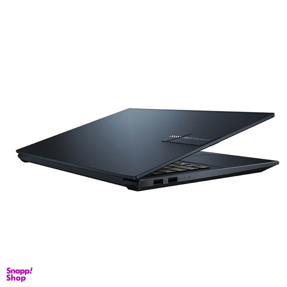 لپ تاپ 15 اینچی ایسوس مدل VivoBook Pro 15 OLED D3500QC DG