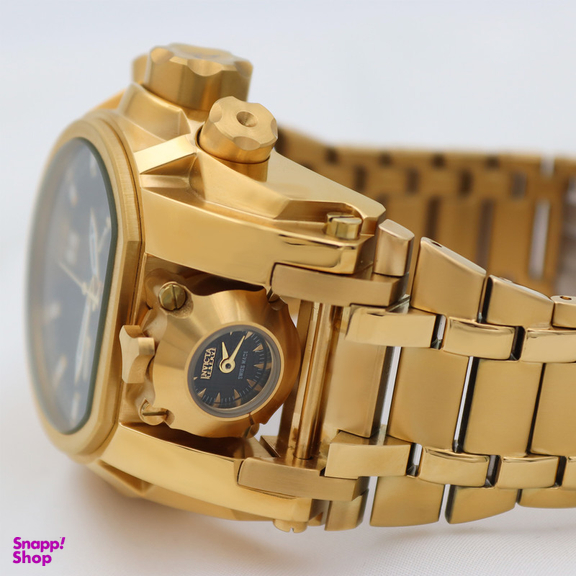ساعت مچی عقربه ای مردانه اینویکتا مدل 25209 - Master quality Zeus Chronograph کد WG-73